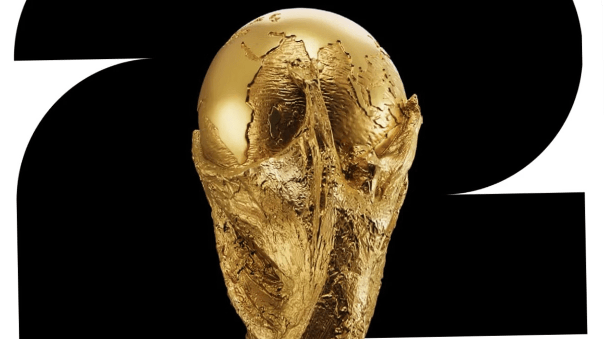 FIFA WORLD CUP 2026