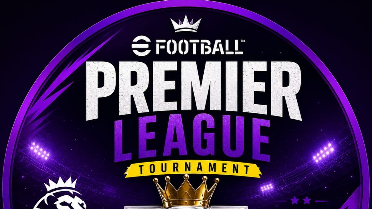 E FOOTBALL PREMIER LEAGUE 2026/2027