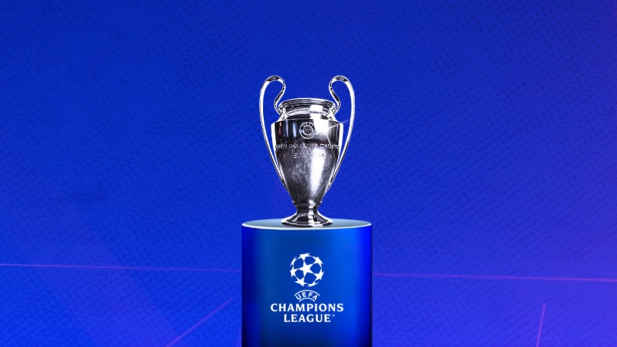 Champions League 