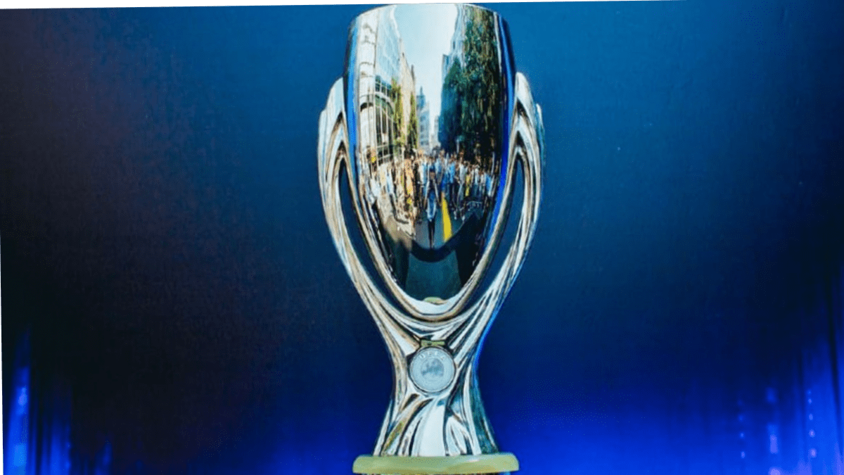 Ef HuB SUPER CUP 