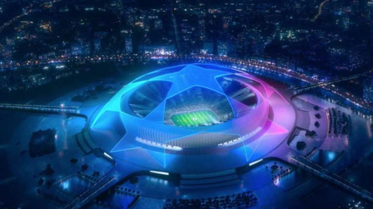 KONAMI ARENA