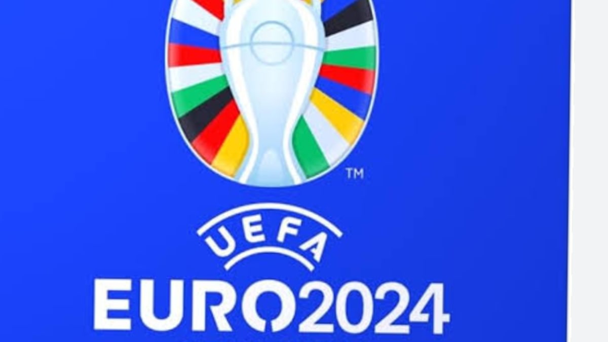 2026 EUROPEAN CHAMPIONSHIP