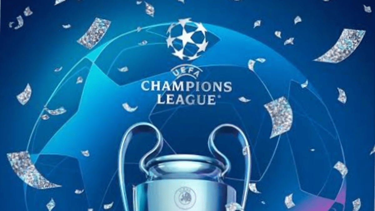 ELITE CHAMPIONS LEAGUE
