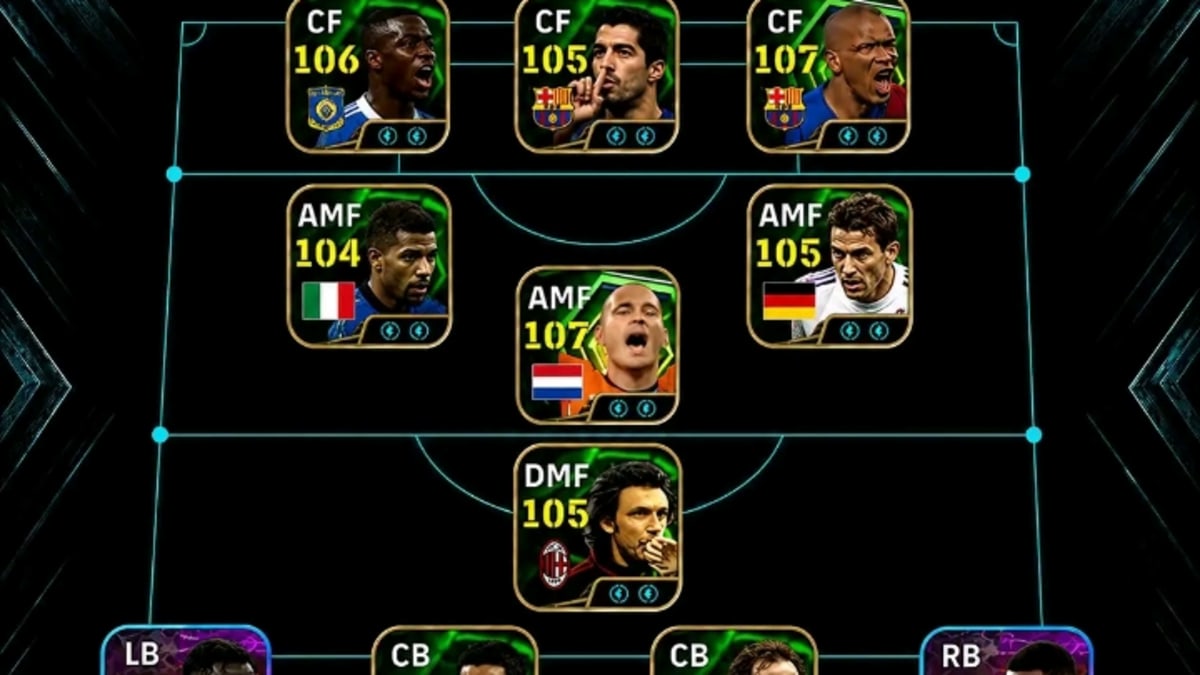 BATTLE ARENA 4