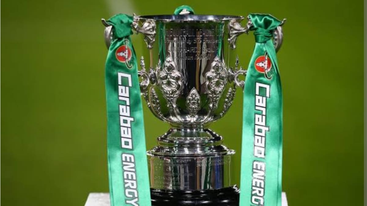 CARABAO CUP