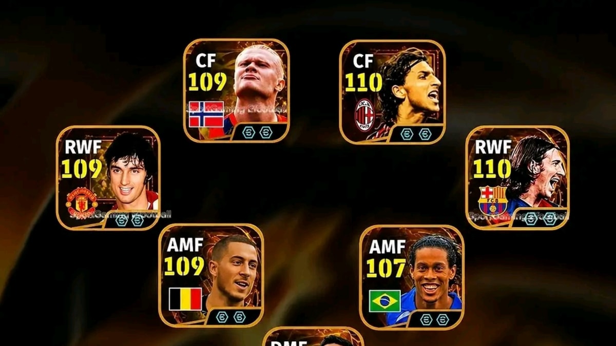 Season 1k knockout 