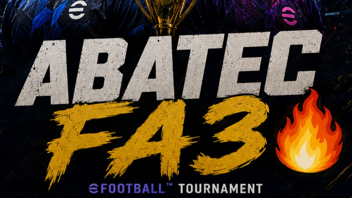 ABATEC FA3🔥