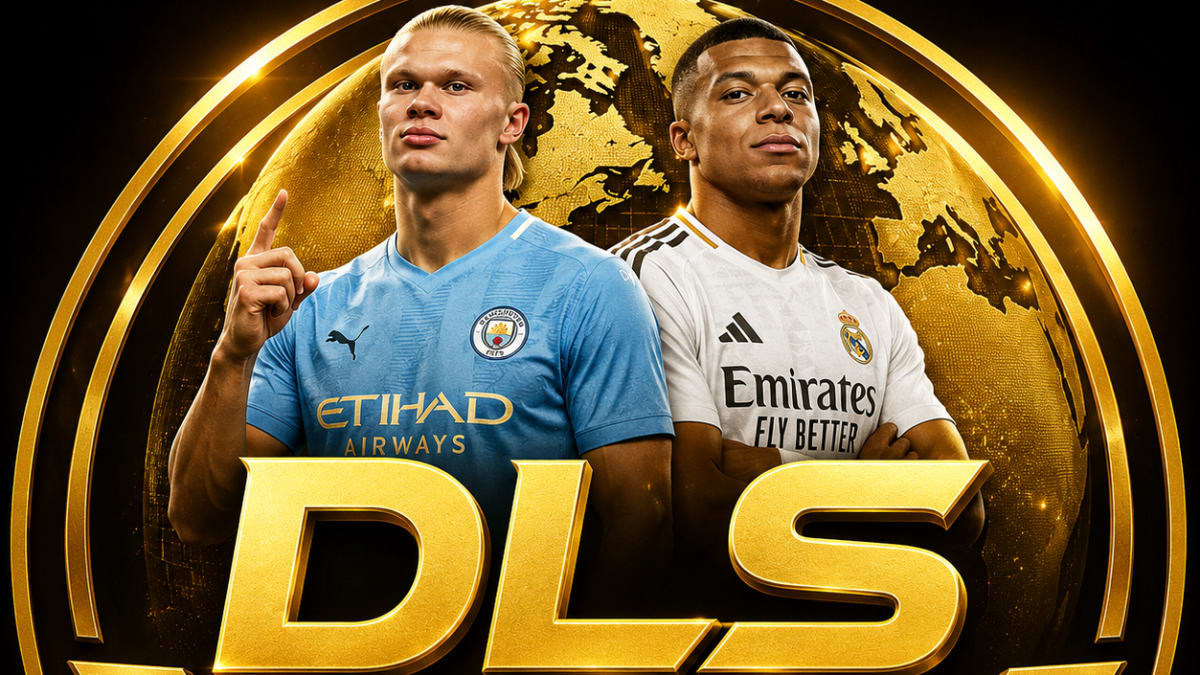 DLS2026 WORLDWIDE CHAMPIONSHIPS