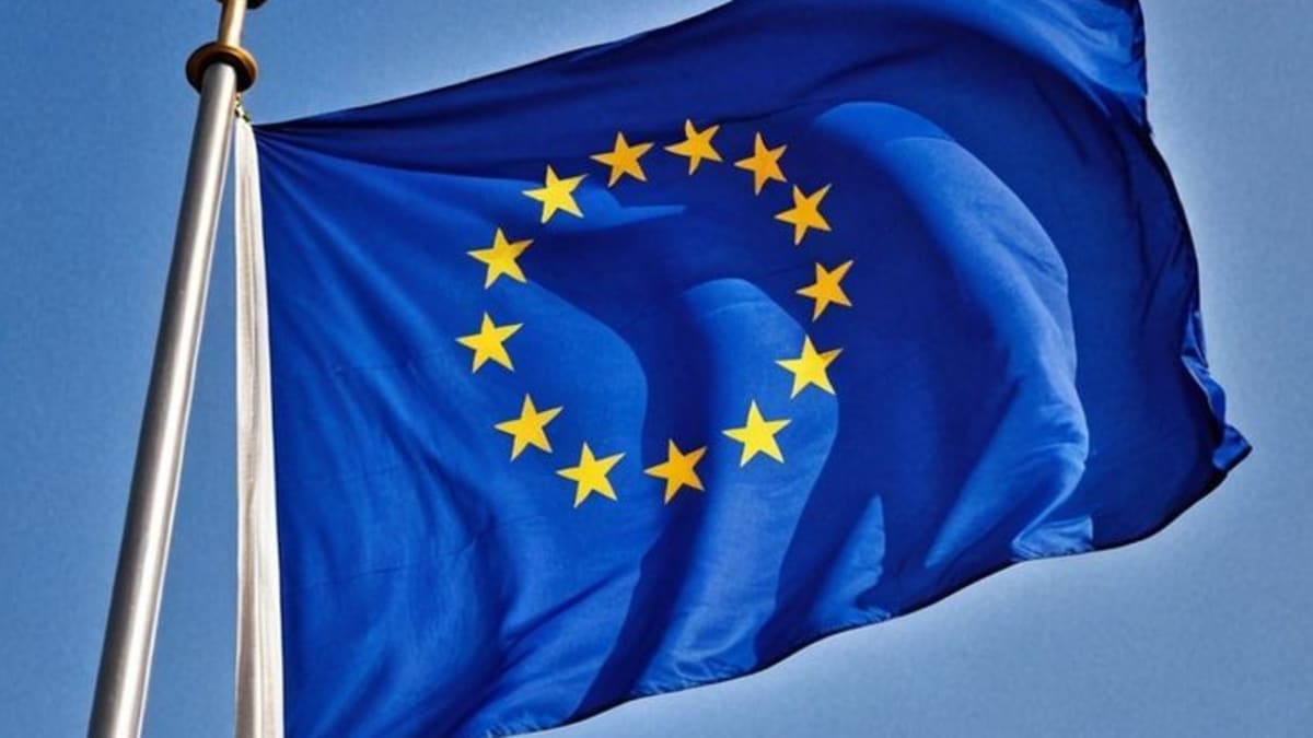 EUROPEAN CO-OP 🇪🇺 🌟