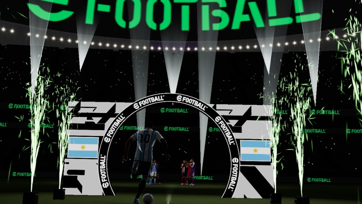 Efootball ULTIMATE league ☠️☠️