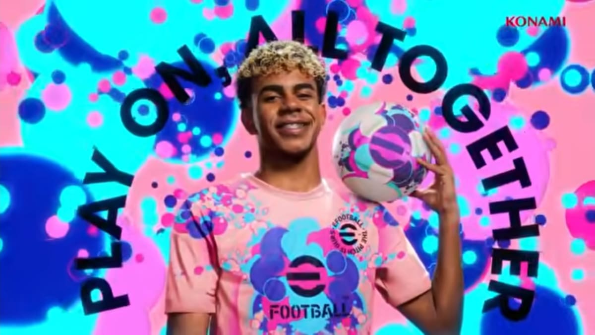 Efootball League Clash 