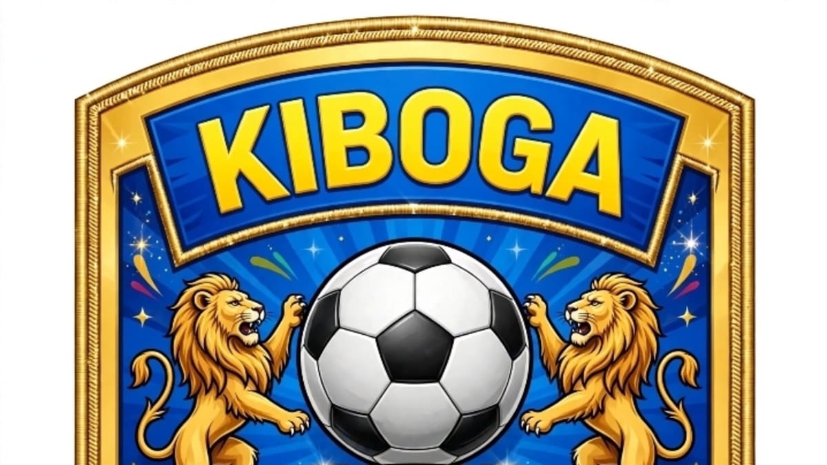 KIBOGA PL CHAMPIONSHIP LEAGUE 