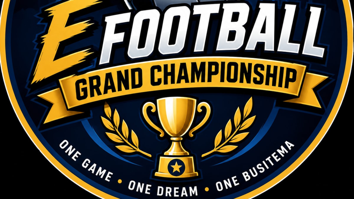 Busitema e football Grand championship 
