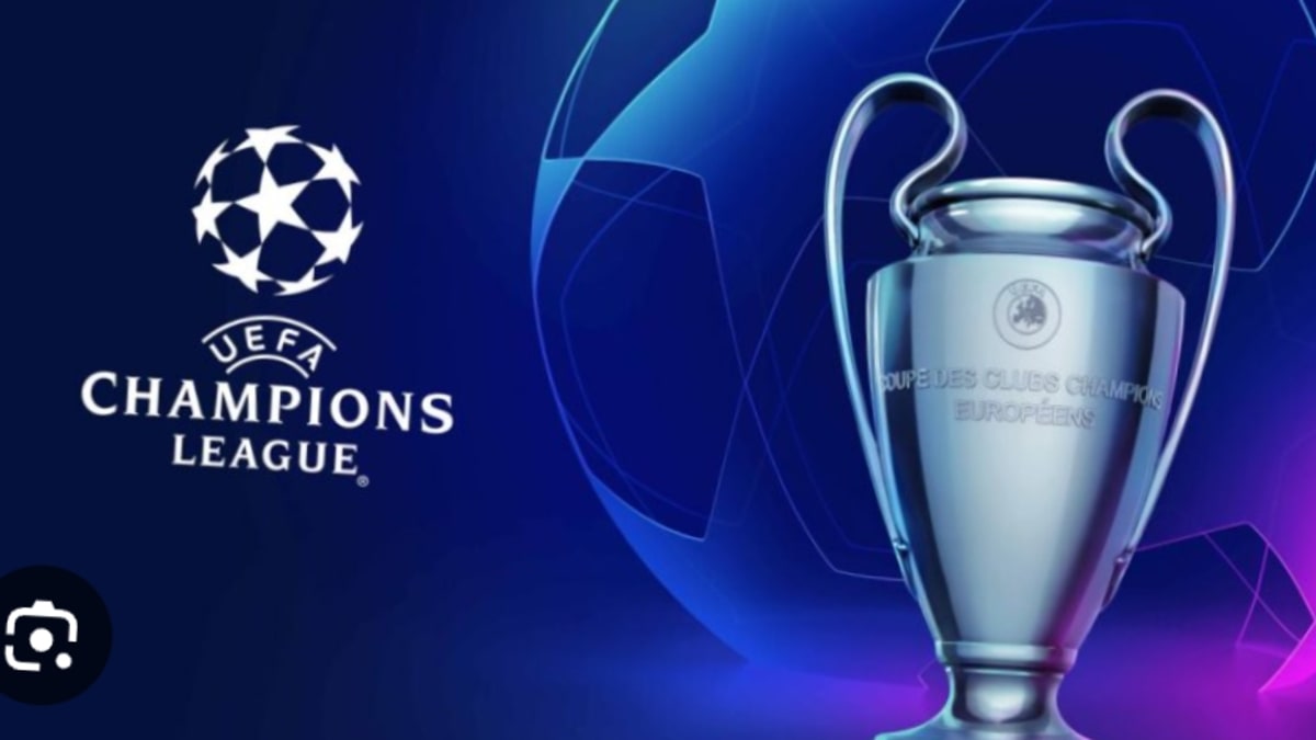 UEFA CHAMPIONS LEAGUE 2026/2027