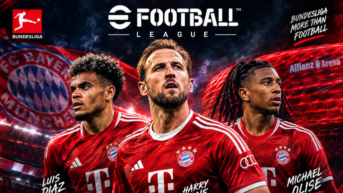 BUNDESLIGA   🇩🇪 