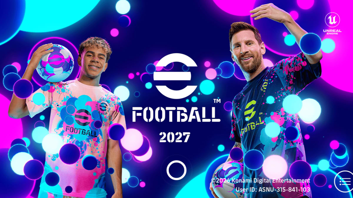 The League Clash