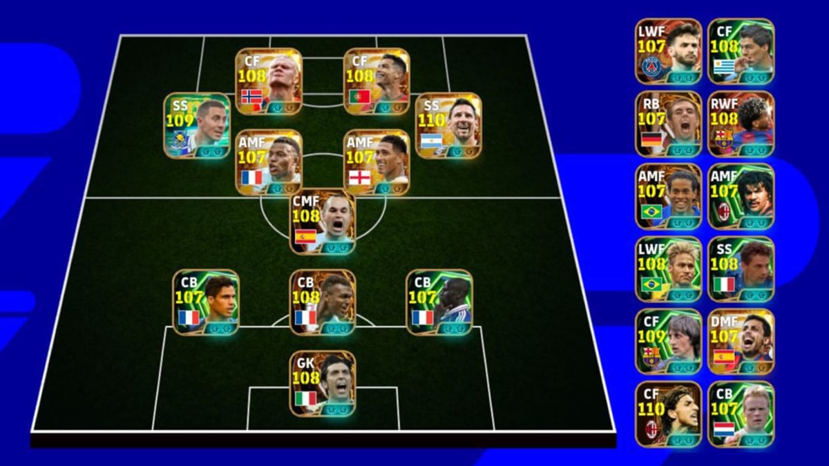 Adonsco Champions League