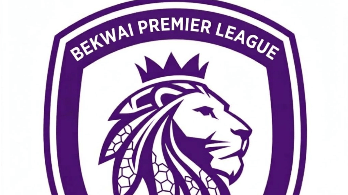 BEKWAI PREMIER LEAGUE 