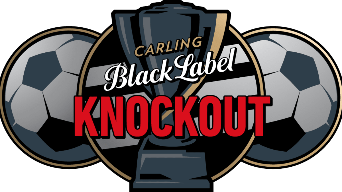 Carling knockout 