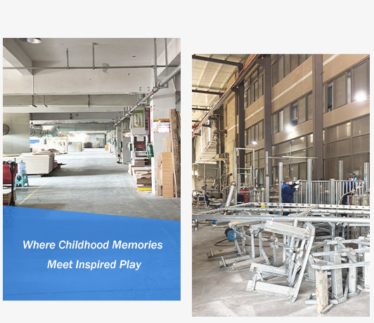 Mimuplay factory image