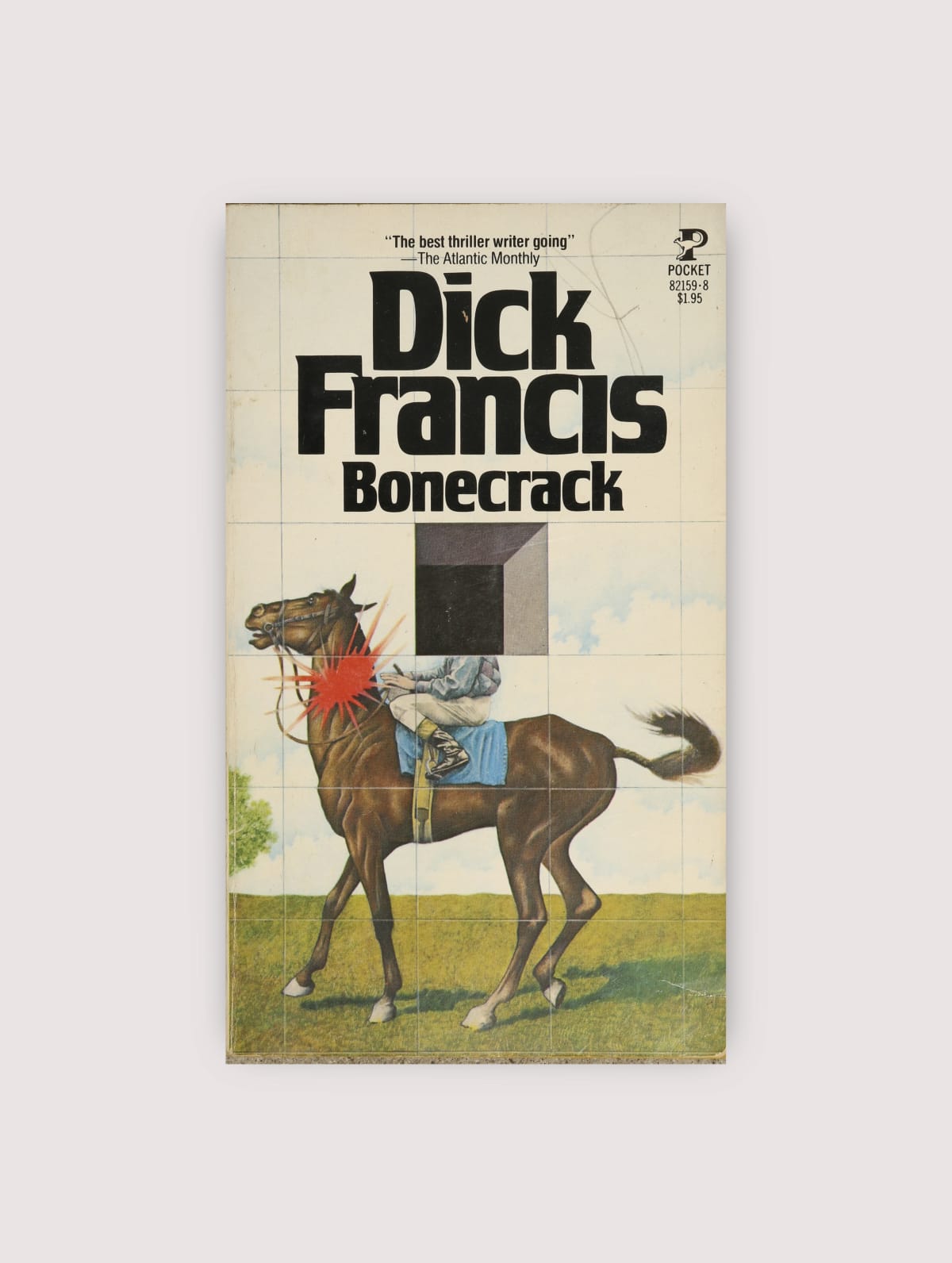Dick Francis Novels