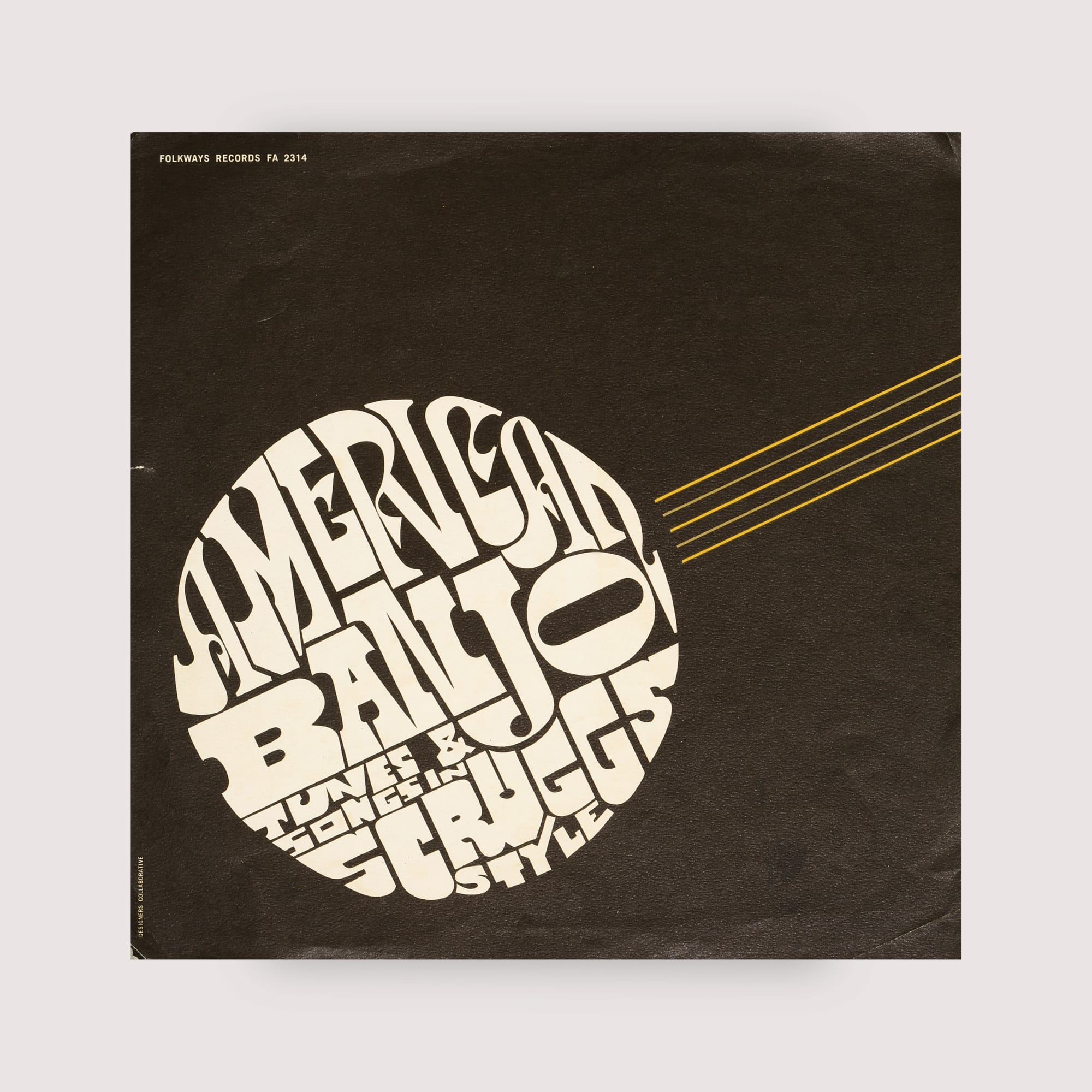 American Banjo