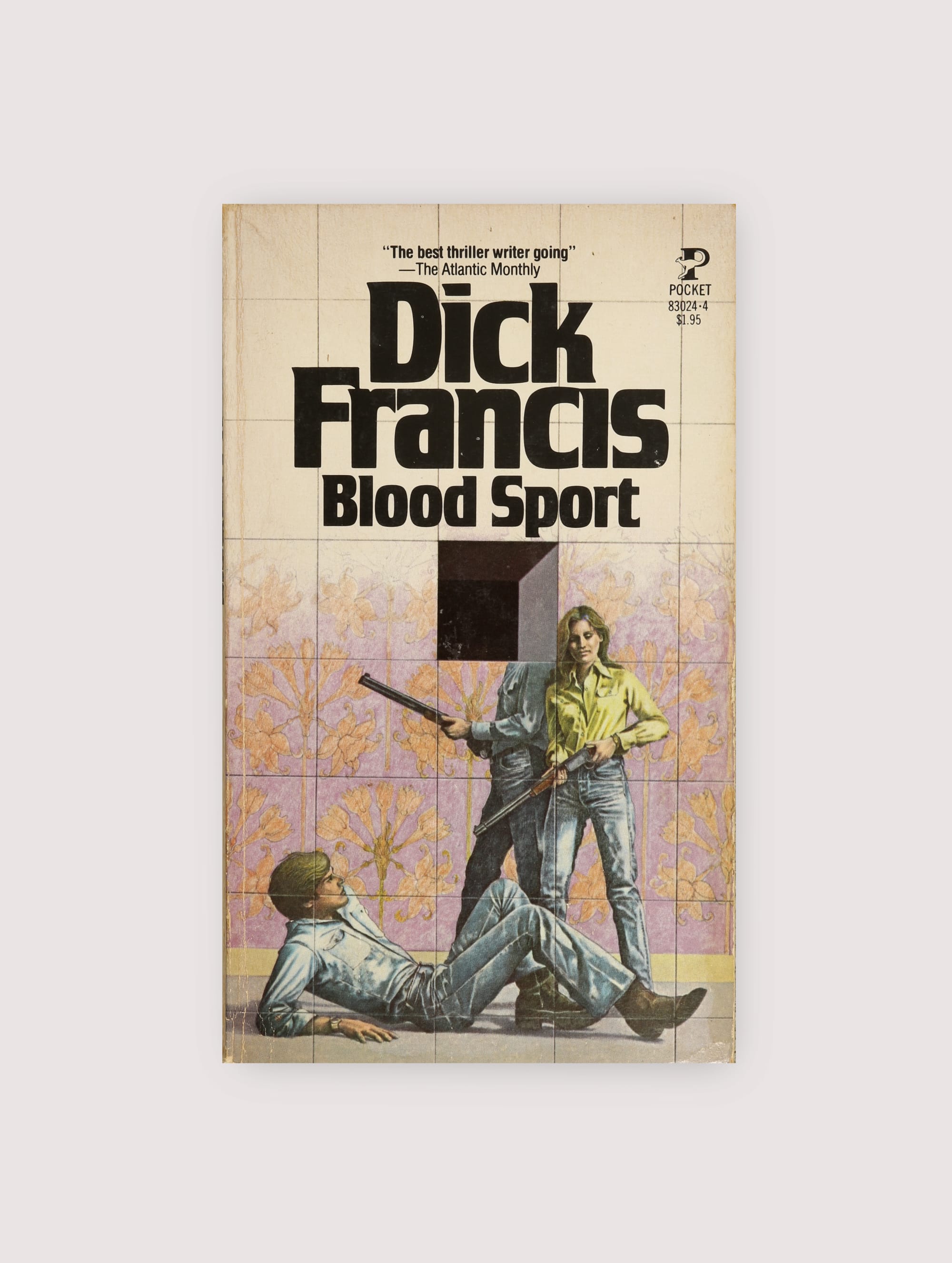 Blood Sport