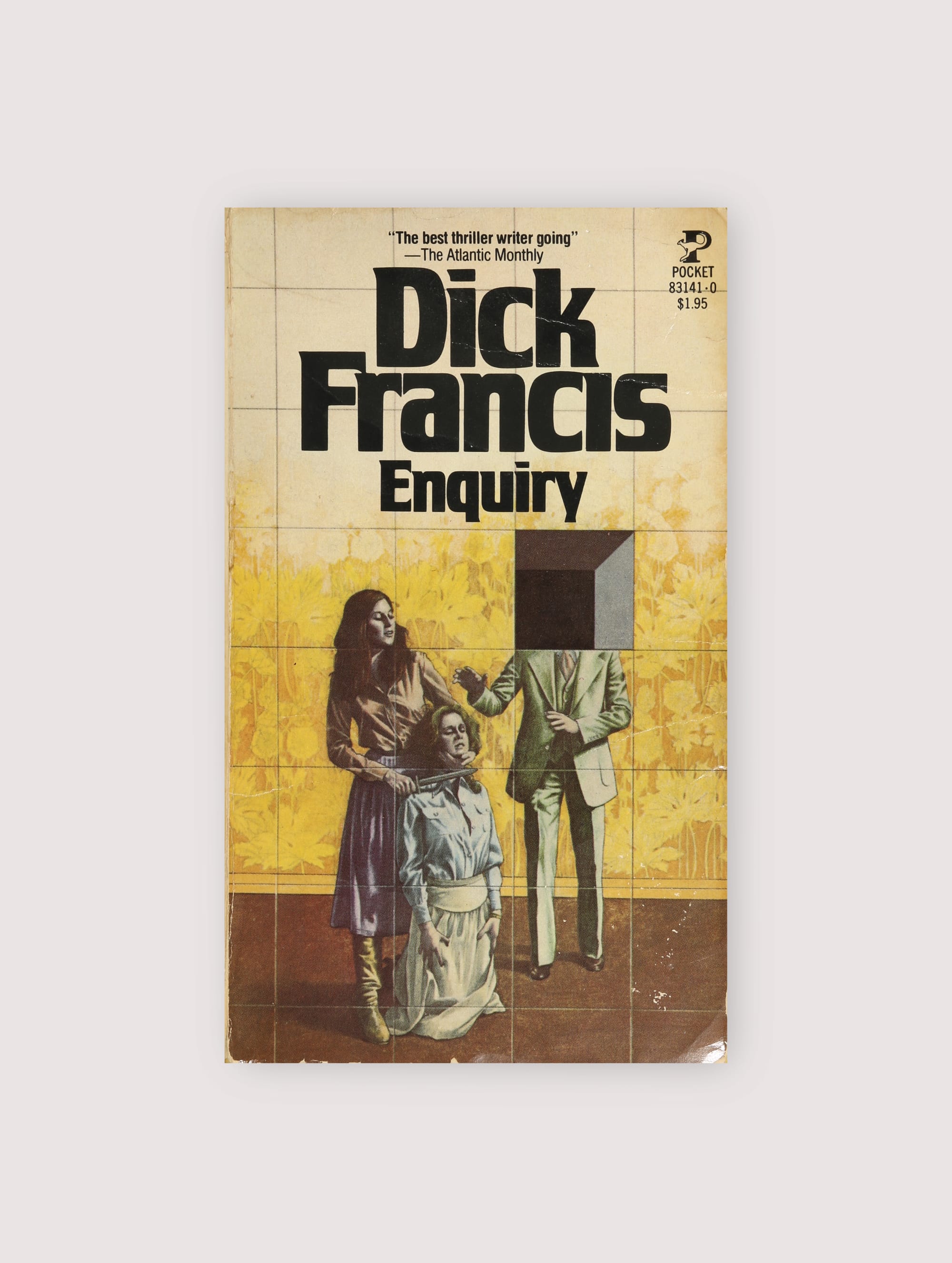 Enquiry