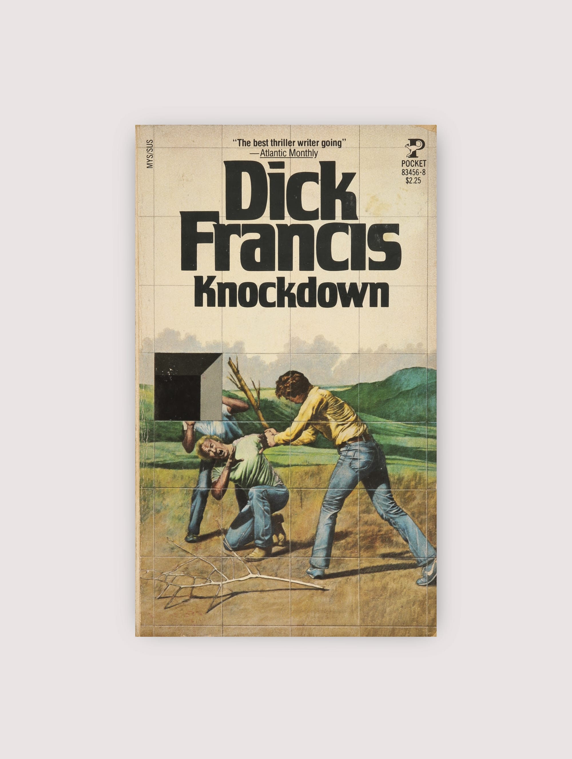 Knockdown