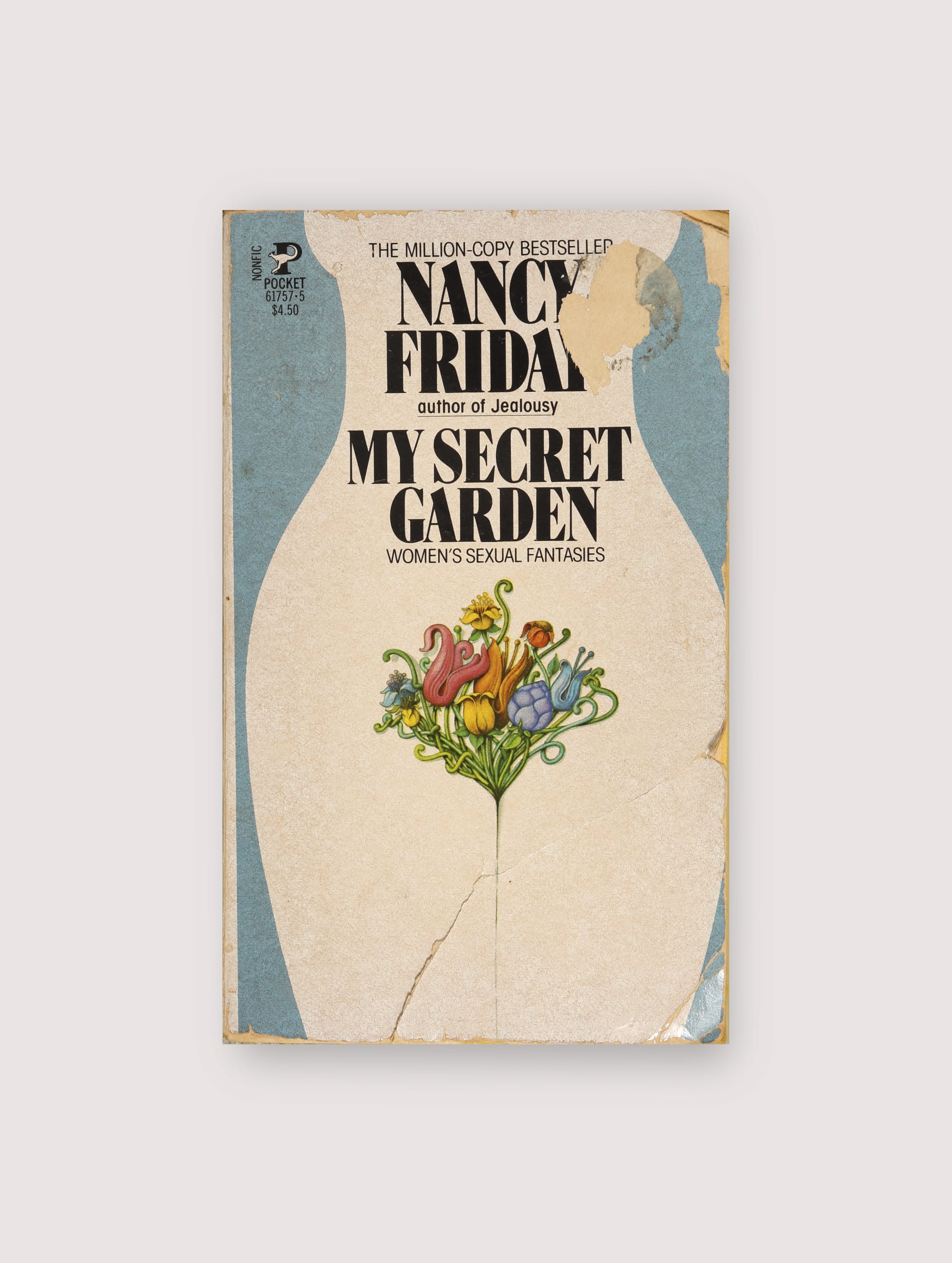 Nancy Friday - My Secret Garden
