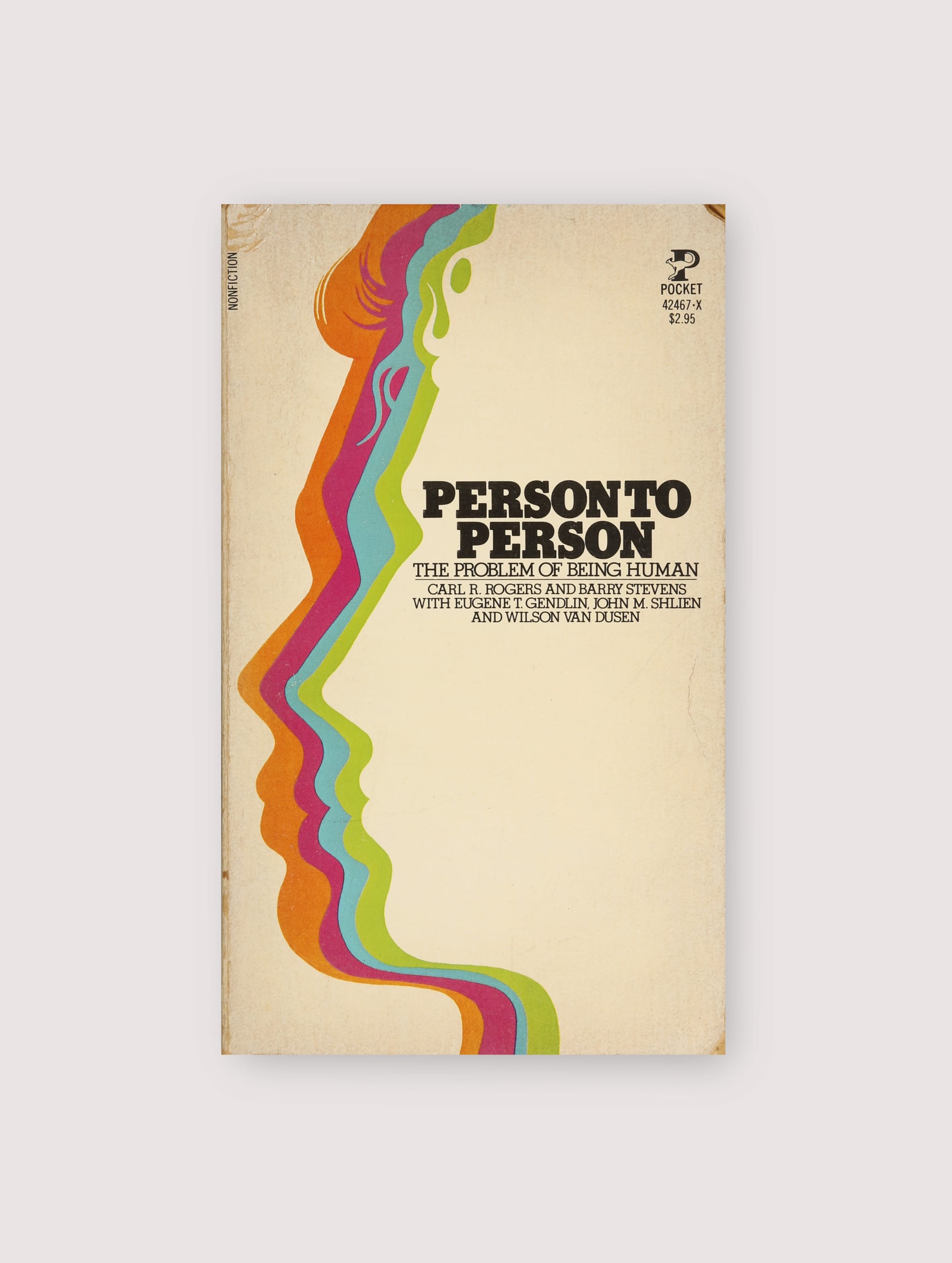 Person to Person