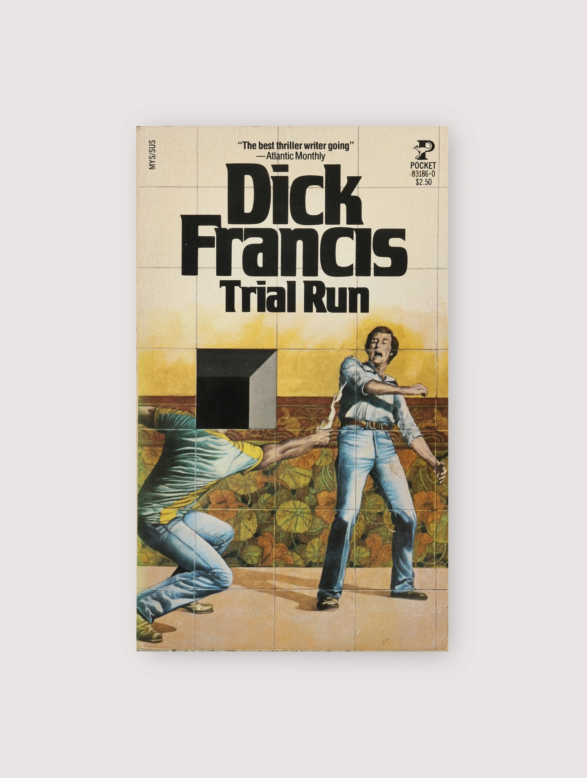 Trail Run