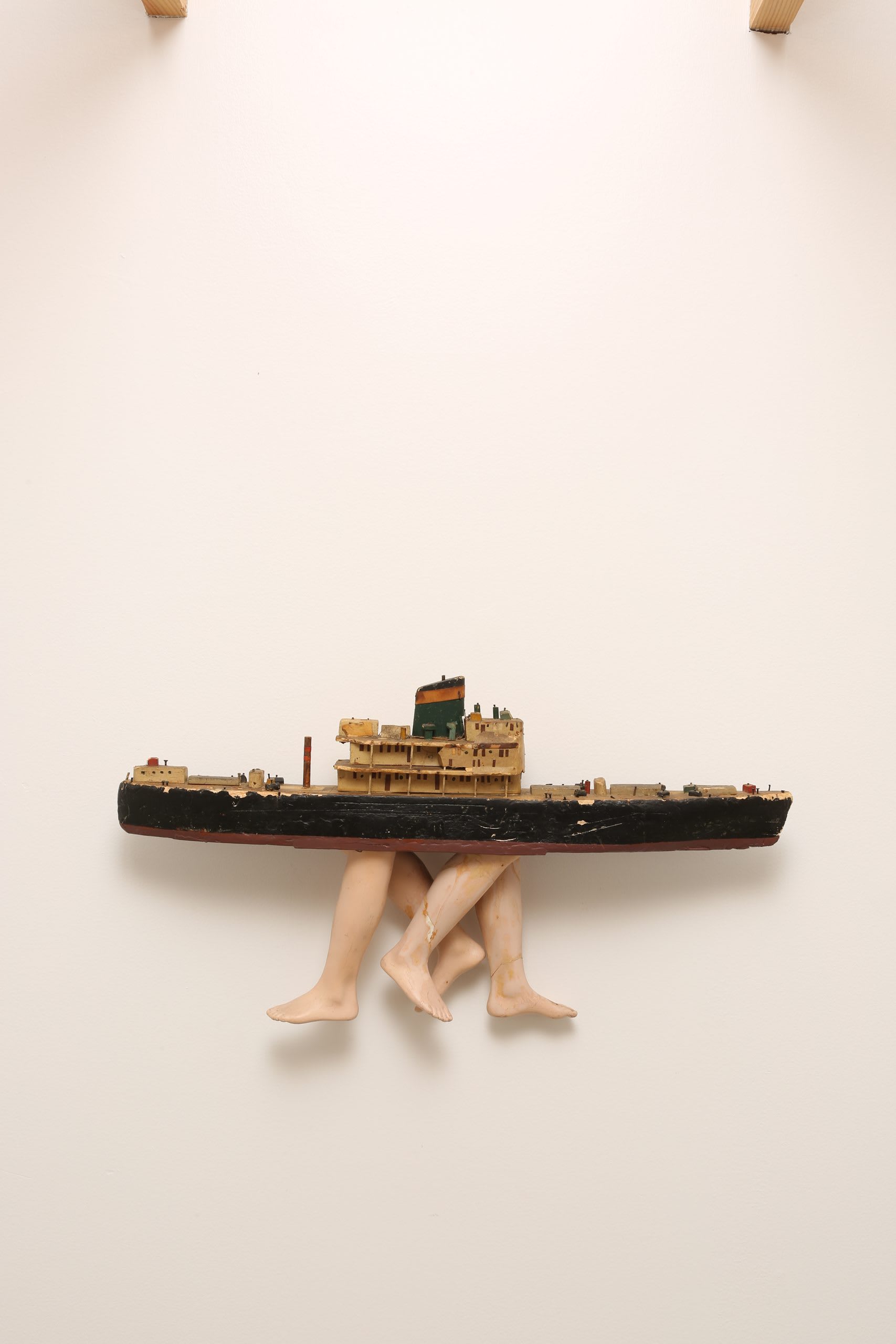 Ship of State