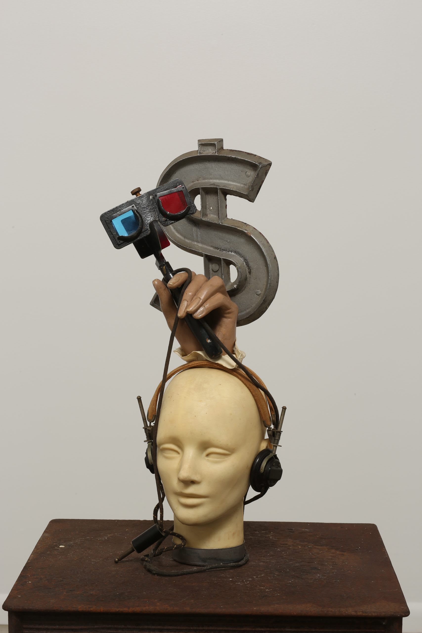 Untitled (Money)