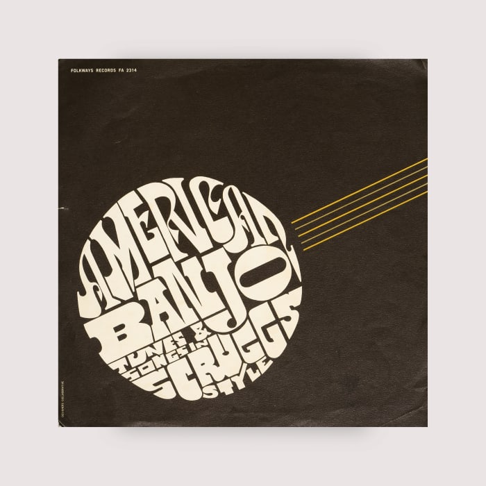 American Banjo