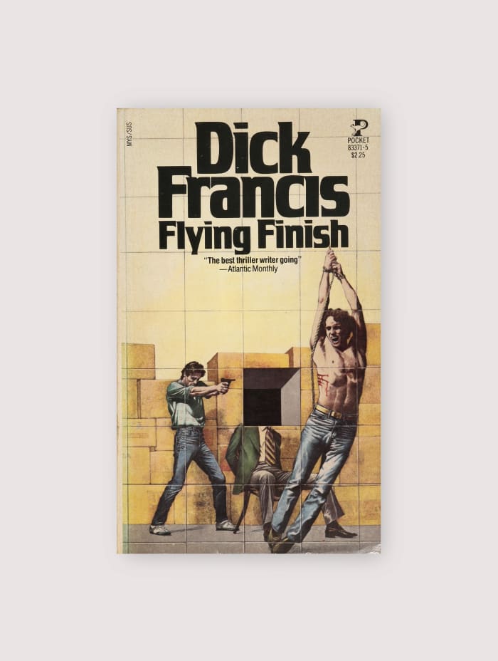 Flying Finish