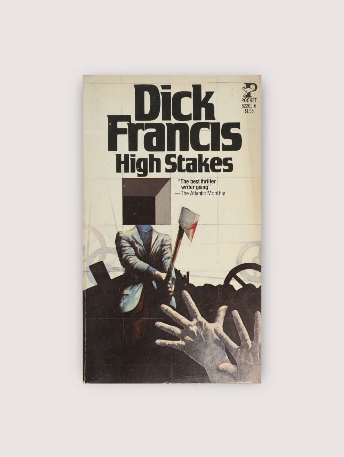 High Stakes