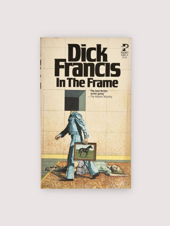In The Frame