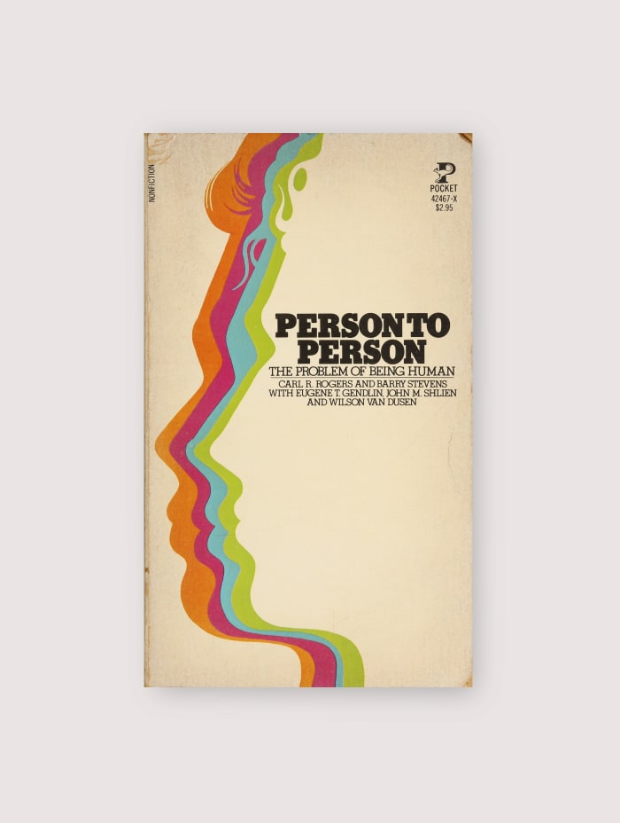 Person to Person