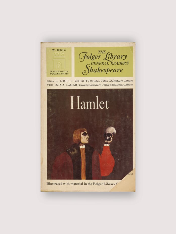 Shakespeare - Hamlet