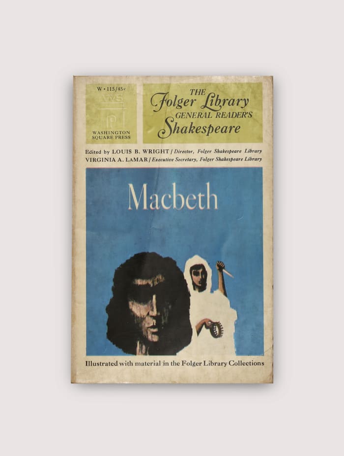 Shakespeare - Macbeth