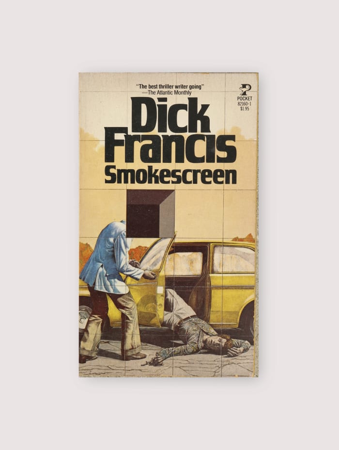 Smokescreen