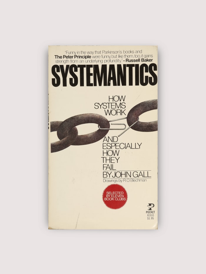 Systemantics