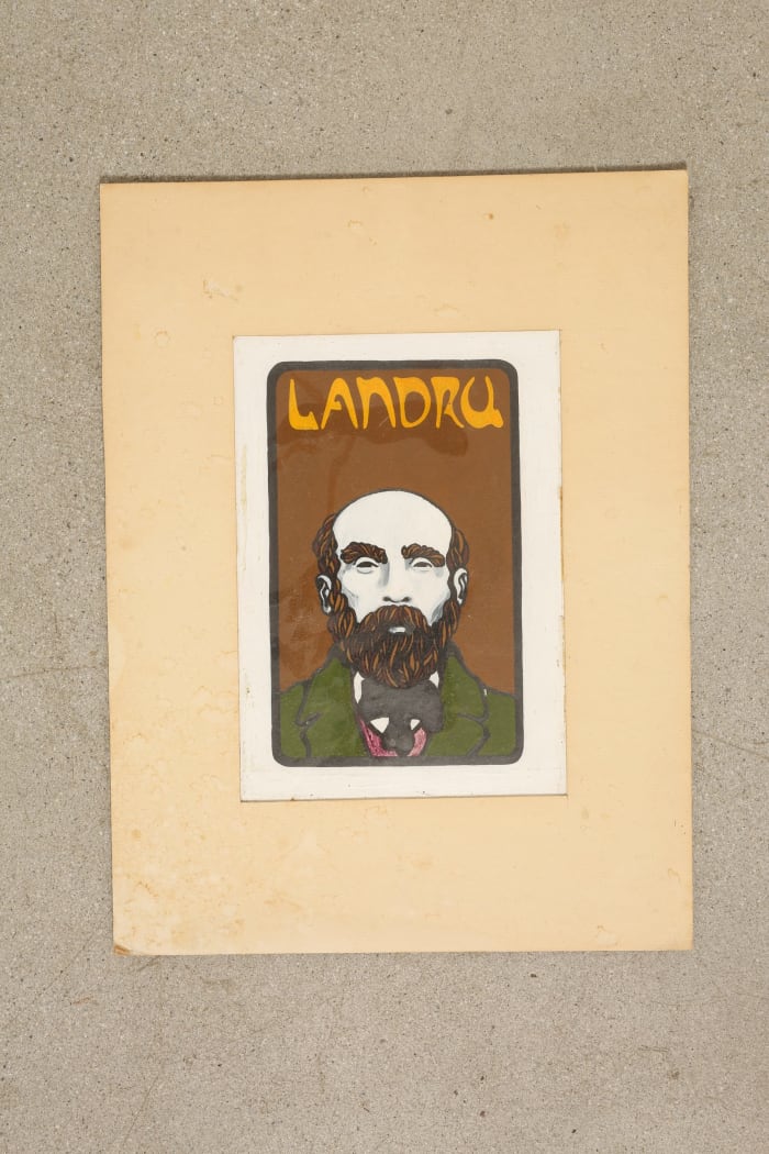 Landru