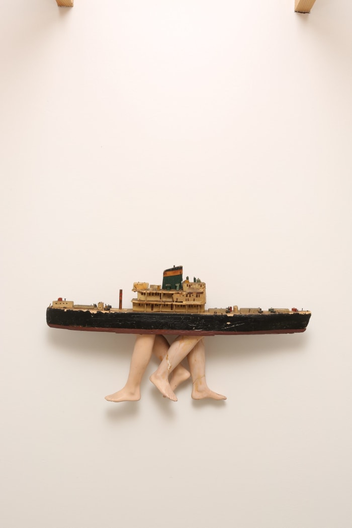 Ship of State