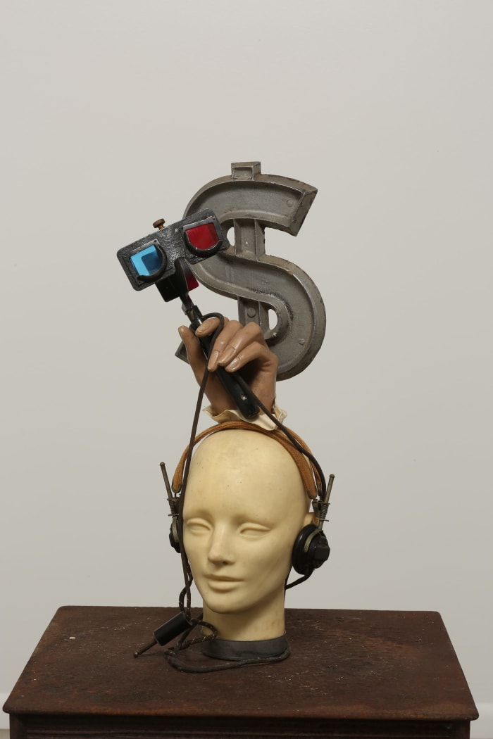 Untitled (Money)
