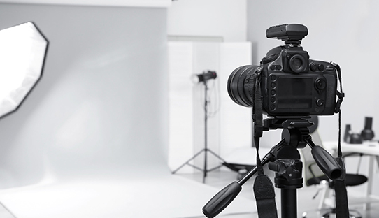 Product Shooting Services