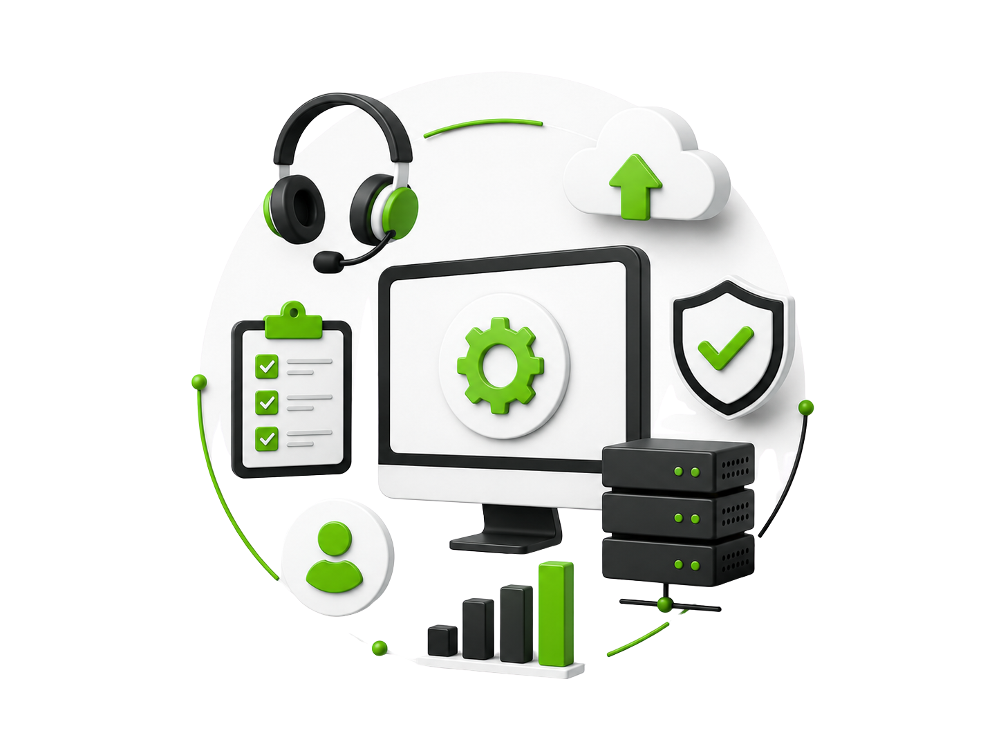 Our Services