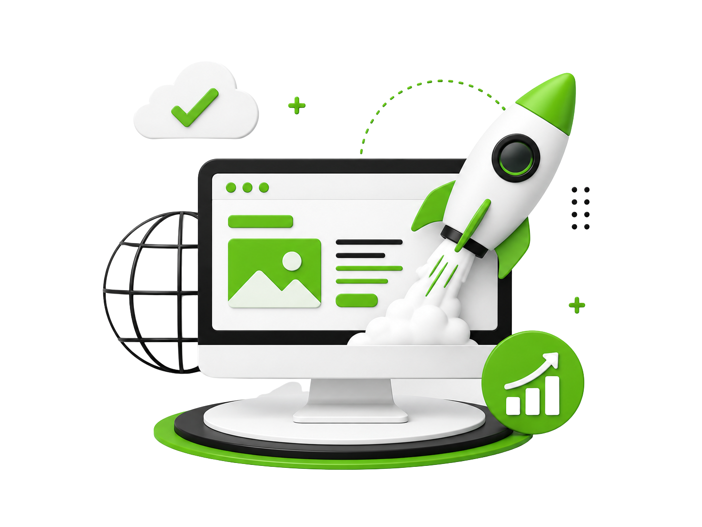 Ready to Launch Your Website?