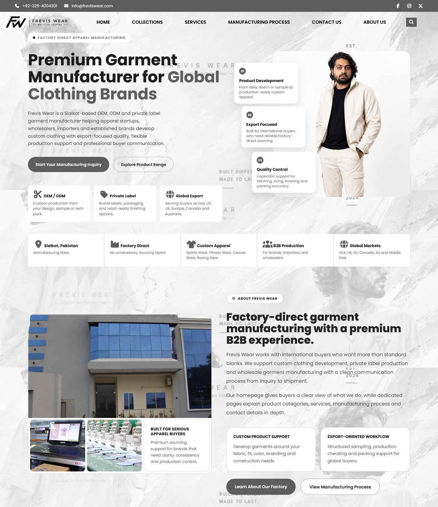 Dynamic Websites screenshot 7